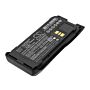 Batteri for Motorola R5 PMNN4878 7.4 V 2200 mAh Li-ion