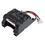 Batteri for Bosch 11021499, 11021520, 11038976, 11038978, BCHF 908BPV180 18 V 3400 mAh