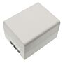 Batteri for Fukuda DYNASCOPE DSL-8001; Medtronic Colin 2070; C M-BPL-1(22) 11.1 V 2500 mAh Li-ion
