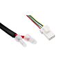 Batteri for Bissell CrossWave Cordless Max, P2921, 2551, 2590, 1620966 36 V 2500 mAh Li-ion