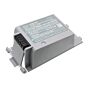 Batteri for GE Mac 1600, ECG Mac 1600 2032095-001 14.8 V 2200 mAh Li-ion