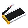 Batteri for Divoom Fairy-OK AHB643463 3.7 V 1500 mAh Li-Polymer