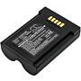 Batteri for BCI SpectrO2 Pulse Oximeters, SpectrO2 10, SpectrO DI5070 7.4 V 2600 mAh Li-ion