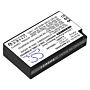 Batteri for Microsoft Xbox Elite Serie 2 (Model 1797) DYND01 3.7 V 1800 mAh Li-Polymer