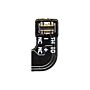 Batteri for Samsung Galaxy A11, Galaxy A11 2020, Galaxy A11 LT HQ-70N 3.85 V 3900 mAh Li-Polymer