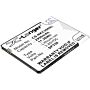 Batteri for Nokia C3 2020 SP330 3.85 V 2950 mAh Li-ion