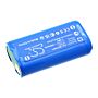 Batteri for Ledlenser MH7, MH8 500987 3.7 V 2000 mAh Li-ion