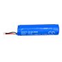 Batteri for 3GEN DermLite DL5 dermatoscope, DermLite DL5 147379 3.7 V 3400 mAh Li-ion