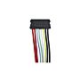Batteri for Lenovo ideapad 310 15", ideapad 310 15" Touch, ide L15L2PB4 7.6 V 3750 mAh Li-Polymer