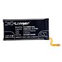Batteri for Samsung Galaxy Golden 5, SM-W2018, SM-W2018 World EB-BW218ABE 3.85 V 2200 mAh Li-Polymer