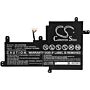 Batteri for Asus VivoBook S15 S530UA, VivoBook S15 S530, S5300 B31N1729 11.52 V 3550 mAh Li-ion