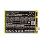 Batteri for Oppo CPH2481, Reno8 T, Reno8 T 4G BLP959 3.87 V 4850 mAh Li-Polymer