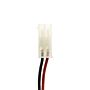 Batteri for Franklin Grid C051 Celltron 125-0035 9.6 V 1800 mAh Ni-MH