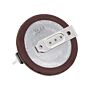 Batteri for VL2020-1HF 3 V 20 mAh Lithium Vanadium Pentoxide