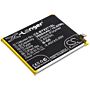 Batteri for Vivo X27 Premium, V1829T, V1829A; BBK VIVO X27 Pre B-G0 3.85 V 3900 mAh Li-Polymer