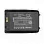 Batteri for Mindeo HMD40, M40 1ICP9/44/75 3.85 V 5100 mAh Li-Polymer