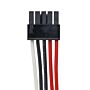 Batteri for Karcher RCF 3, RCV 5; Cecotec Conga 8090 Ultra, Co D099-4S2P 14.4 V 6700 mAh Li-ion