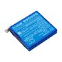 Batteri for Alcatel EE60, EE60 4G, Y854VB, One Touch Link Y854 TLi051A2 3.8 V 5000 mAh Li-ion