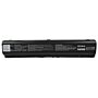 Batteri for HP Pavilion dv9047EA, Pavilion dv9095EA, Pavilion 434674-001 14.4 V 4400 mAh Li-ion