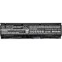 Batteri for HP Omen 17-w000, Omen 17-w002ng, Omen 17-w003ng, O 849571-221 11.1 V 4400 mAh Li-ion