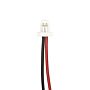 Batteri for Sena 20S, 30K, 50S, SP46 YT102540P 3.7 V 1100 mAh Li-Polymer