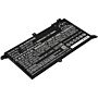 Batteri for Asus S430UF, K430UF, V430UF, S4300UF, X430FN, V430 B31N1732 11.55 V 3600 mAh Li-ion