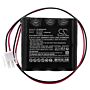 Batteri for Besam RDB 654184 80100206 28.8 V 2000 mAh Ni-MH