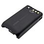 Batteri for Kenwood NX-220, NX-320, NX-3220, NX-3320, NX3200, KNB-24L 7.4 V 2000 mAh Li-ion