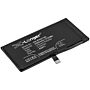 Batteri for Apple iPhone 12 Mini A2471 3.83 V 2200 mAh Li-Polymer