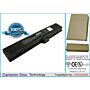 Batteri for Gateway Solo 1100, Solo 1150; HP OmniBook XE2-DC-F 4UR18650-2-7 14.8 V 4400 mAh Li-ion