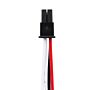 Batteri for Aspect Medical System Monitor A2000, A2000 BIS Mon 195-0019 7.2 V 2000 mAh Ni-MH