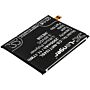 Batteri for Nokia Nokia 5, 5 Dual SIM, 5 Dual SIM TD-LTE, 5 Du HE336 3.85 V 2900 mAh Li-Polymer
