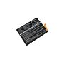 Batteri for Huawei G9 Plus, Maimang 5, Maimang 5 Dual SIM TD-L HB386483ECW+ 3.85 V 3300 mAh Li-Polymer