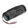 Batteri for Technicolor TCHR1AZ0 541391090001 3.7 V 1250 mAh Li-ion