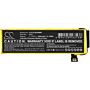 Batteri for DJI Osmo Pocket, Osmo Pocket II, Osmo Pocket 2 HB3 7.7 V 800 mAh Li-Polymer