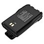 Batteri for AnyTone AT-D868UV, AT-D780 QB-44H 7.4 V 2900 mAh Li-ion