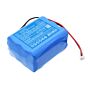 Batteri for Geek Aire Fan CF2 INR18650-6S1P 21.6 V 3200 mAh Li-ion