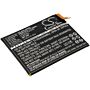 Batteri for Qihoo 360 Q5 Plus, 1509-A00; 360 Q5 Plus, 1509-A00 QK-392 3.85 V 3600 mAh Li-Polymer
