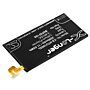 Batteri for HTC U Ultra, U Ultra TD-LTE, Ocean Note, 2PZF100, B2PZF100 3.85 V 3000 mAh Li-Polymer