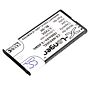 Batteri for Microsoft Lumia 630, Lumia 630 Dual SIM, Lumia 636 BL-5H 3.7 V 1800 mAh Li-ion