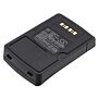 Batteri for Urovo V5100, V5150 HBL5100 3.8 V 5000 mAh Li-ion