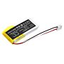 Batteri for Logitech G Pro, Pro Wireless, PRO X Superlight, M- 533-000151 3.7 V 220 mAh Li-Polymer