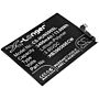 Batteri for Huawei Nova 5, Nova 5 Pro, SEA-TL00, SEA-TL10, SEA HB396589ECW 3.85 V 3400 mAh Li-Polymer
