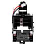 Batteri for ETA 3449 Moneto; Gorenje SVC144FW, SVC144FBK, VC29 344700082 14.4 V 2000 mAh Li-ion