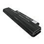 Batteri for HP Pavilion dv2, Pavilion dv2-1000, Pavilion dv2-1 506066-721 10.8 V 4400 mAh Li-ion