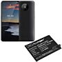 Batteri for Nokia 5.3 2020, TA-1223 LC-440U 3.85 V 3900 mAh Li-Polymer