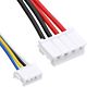 Batteri for Epson WF100, B581A, PX-S05W D181A 3.7 V 2600 mAh Li-ion