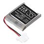 Batteri for Samsung BN59-01357F, BN59-01385A, GQ43Q72AAUXZG, G BN59-01357A 3.85 V 210 mAh Li-Polymer