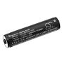 Batteri for Pelican 3315RZ1, 3315RZ1-RA; Peli 3315RZ1, 3315RZ1 03315R-3020-000E 3.7 V 3400 mAh Li-ion