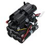 Batteri for Solac AE2529, AE2529 2JG S00001987 29.6 V 2500 mAh Li-ion